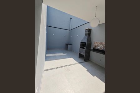 Casa à venda com 115m², 3 quartos e 2 vagasFoto 11
