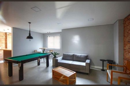 Foto 24 de apartamento à venda com 2 quartos, 42m² em Vila Independencia, São Paulo