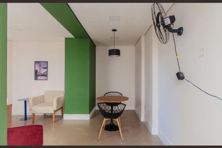 Foto 20 de apartamento à venda com 2 quartos, 42m² em Vila Independencia, São Paulo