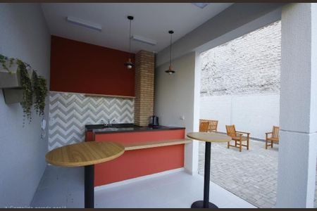 Foto 25 de apartamento à venda com 2 quartos, 42m² em Vila Independencia, São Paulo