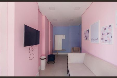 Foto 21 de apartamento à venda com 2 quartos, 42m² em Vila Independencia, São Paulo