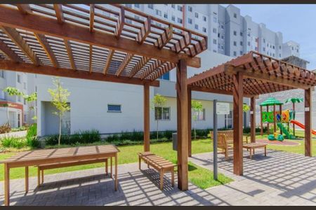 Foto 19 de apartamento à venda com 2 quartos, 42m² em Vila Independencia, São Paulo