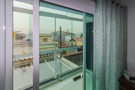 Sacada de casa à venda com 3 quartos, 260m² em Jardim Vila Formosa, São Paulo
