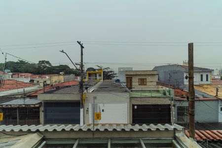 Vista da Sacada de casa à venda com 3 quartos, 260m² em Jardim Vila Formosa, São Paulo