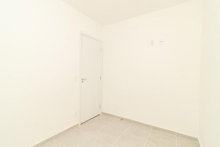 Apartamento para alugar com 40m², 2 quartos e sem vaga Apartamento para alugar com 40m², 2 quartos e sem vagaQuarto 2