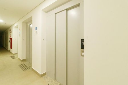 Apartamento para alugar com 40m², 2 quartos e sem vaga Apartamento para alugar com 40m², 2 quartos e sem vagaÁrea comum