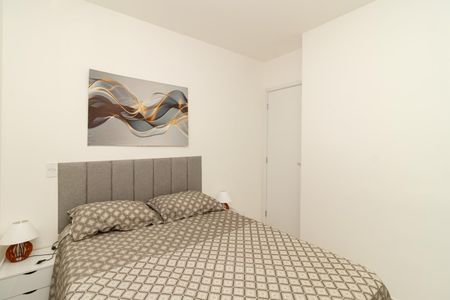 Apartamento para alugar com 40m², 2 quartos e sem vaga Apartamento para alugar com 40m², 2 quartos e sem vagaQuarto