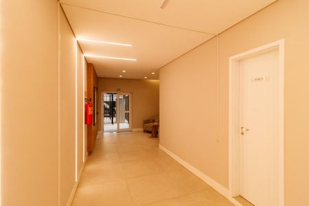 Apartamento para alugar com 40m², 2 quartos e sem vaga Apartamento para alugar com 40m², 2 quartos e sem vagaÁrea comum