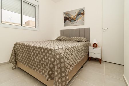 Apartamento para alugar com 40m², 2 quartos e sem vaga Apartamento para alugar com 40m², 2 quartos e sem vagaQuarto