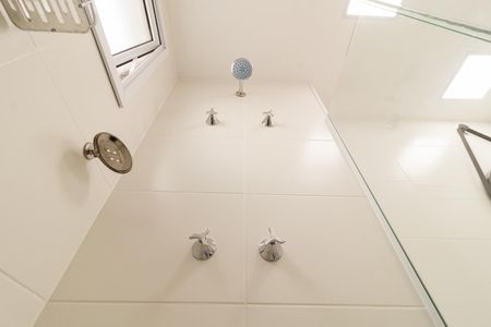 Apartamento para alugar com 40m², 2 quartos e sem vaga Apartamento para alugar com 40m², 2 quartos e sem vagaBanheiro