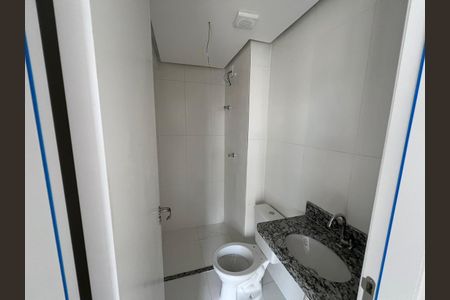 Apartamento à venda com 2 quartos, 42m² em Carandiru, São Paulo