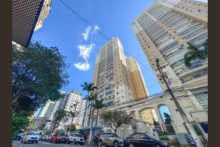 Foto 63 de apartamento à venda com 3 quartos, 105m² em Vila Monte Alegre, São Paulo