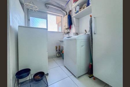 Foto 39 de apartamento à venda com 3 quartos, 105m² em Vila Monte Alegre, São Paulo