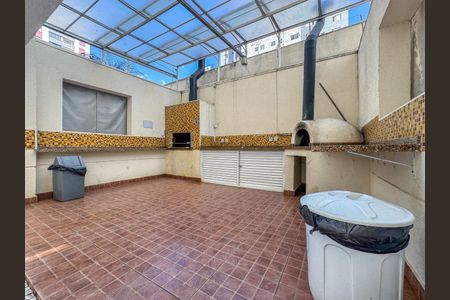 Foto 53 de apartamento à venda com 3 quartos, 105m² em Vila Monte Alegre, São Paulo