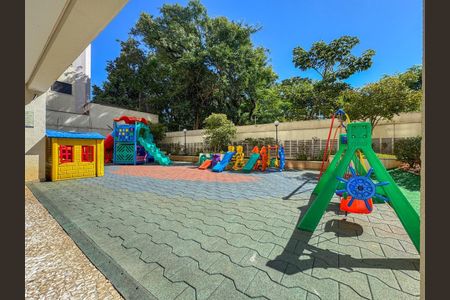 Foto 49 de apartamento à venda com 3 quartos, 105m² em Vila Monte Alegre, São Paulo