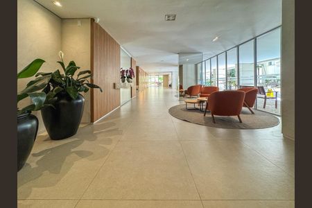 Foto 45 de apartamento à venda com 3 quartos, 105m² em Vila Monte Alegre, São Paulo