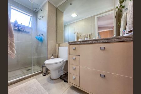 Foto 19 de apartamento à venda com 3 quartos, 105m² em Vila Monte Alegre, São Paulo