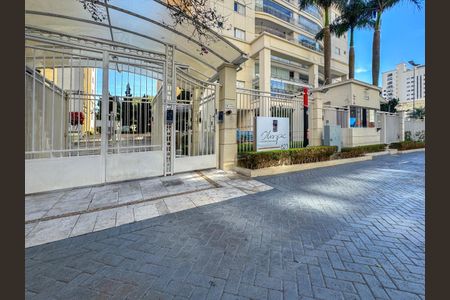 Foto 62 de apartamento à venda com 3 quartos, 105m² em Vila Monte Alegre, São Paulo