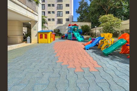 Foto 50 de apartamento à venda com 3 quartos, 105m² em Vila Monte Alegre, São Paulo