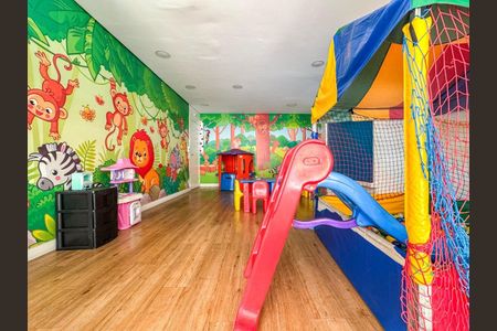 Foto 51 de apartamento à venda com 3 quartos, 105m² em Vila Monte Alegre, São Paulo