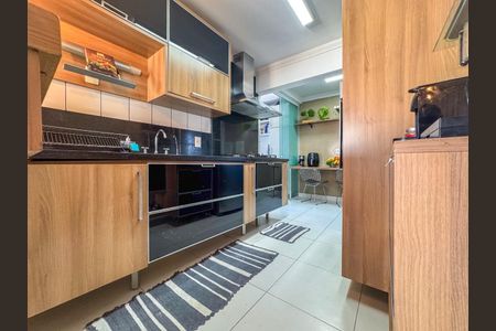 Foto 35 de apartamento à venda com 3 quartos, 105m² em Vila Monte Alegre, São Paulo