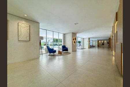 Foto 48 de apartamento à venda com 3 quartos, 105m² em Vila Monte Alegre, São Paulo