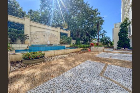 Foto 56 de apartamento à venda com 3 quartos, 105m² em Vila Monte Alegre, São Paulo