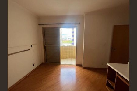 Quarto  de apartamento para alugar com 3 quartos, 111m² em Parque Residencial Aquarius, São José dos Campos