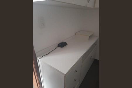 Cozinha de apartamento para alugar com 3 quartos, 111m² em Parque Residencial Aquarius, São José dos Campos