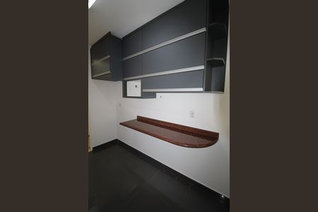 Apartamento para alugar com 111m², 3 quartos e 2 vagasCozinha