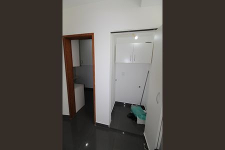 Apartamento para alugar com 111m², 3 quartos e 2 vagasÁrea de Serviço