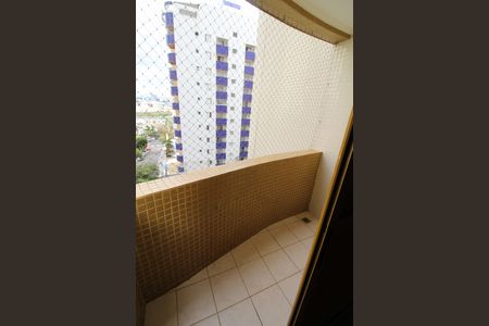 Apartamento para alugar com 111m², 3 quartos e 2 vagasSuíte