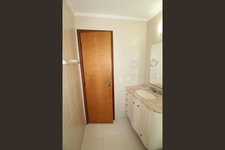 Apartamento para alugar com 111m², 3 quartos e 2 vagasBanheiro da Suíte