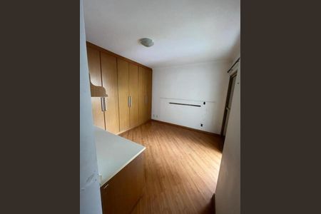 Quarto  de apartamento para alugar com 3 quartos, 111m² em Parque Residencial Aquarius, São José dos Campos