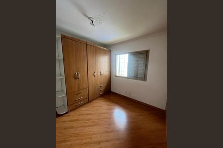 Quarto  de apartamento para alugar com 3 quartos, 111m² em Parque Residencial Aquarius, São José dos Campos