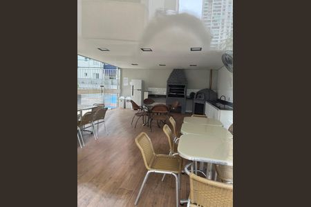 Apartamento para alugar com 111m², 3 quartos e 2 vagas Apartamento para alugar com 111m², 3 quartos e 2 vagasÁrea externa