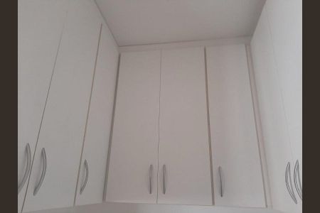 Cozinha de apartamento para alugar com 3 quartos, 111m² em Parque Residencial Aquarius, São José dos Campos