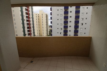 Apartamento para alugar com 111m², 3 quartos e 2 vagasSala