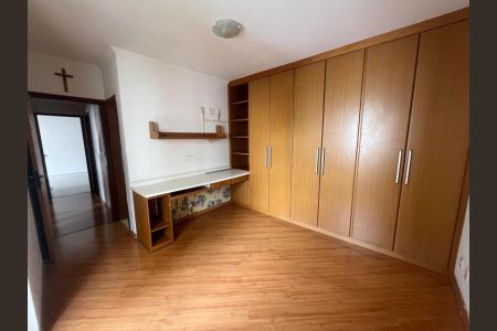 Quarto  de apartamento para alugar com 3 quartos, 111m² em Parque Residencial Aquarius, São José dos Campos