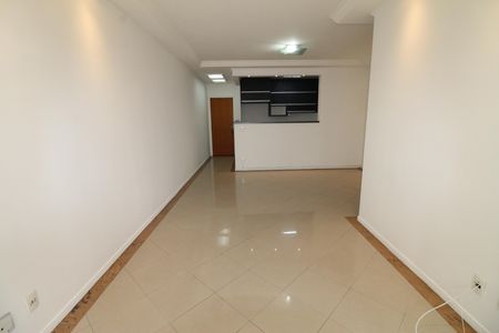 Sala de apartamento para alugar com 3 quartos, 111m² em Parque Residencial Aquarius, São José dos Campos