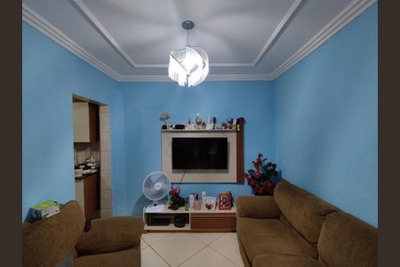 Casa para alugar com 100m², 2 quartos e sem vaga Casa para alugar com 100m², 2 quartos e sem vagaSala