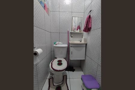 Casa para alugar com 100m², 2 quartos e sem vaga Casa para alugar com 100m², 2 quartos e sem vagaBanheiro - torneira