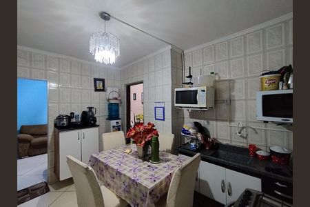 Casa para alugar com 100m², 2 quartos e sem vaga Casa para alugar com 100m², 2 quartos e sem vagaCozinha - Torneira