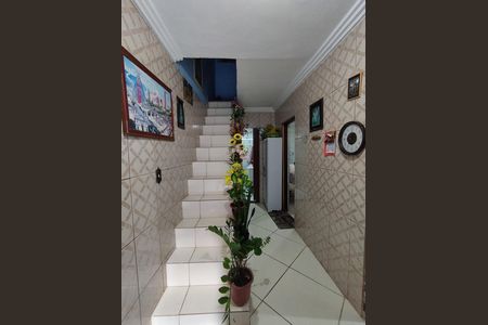 Casa para alugar com 100m², 2 quartos e sem vaga Casa para alugar com 100m², 2 quartos e sem vagaEntrada