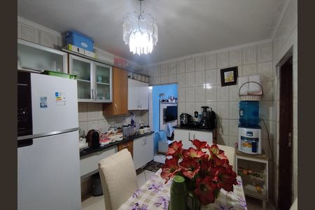 Casa para alugar com 100m², 2 quartos e sem vaga Casa para alugar com 100m², 2 quartos e sem vagaCozinha - Torneira