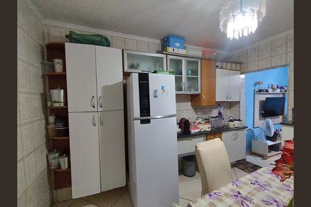 Casa para alugar com 100m², 2 quartos e sem vaga Casa para alugar com 100m², 2 quartos e sem vagaCozinha - Torneira