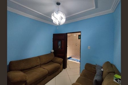 Casa para alugar com 100m², 2 quartos e sem vaga Casa para alugar com 100m², 2 quartos e sem vagaSala