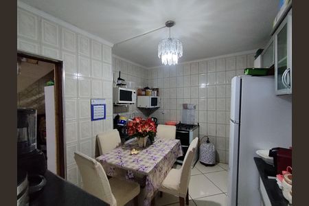 Casa para alugar com 100m², 2 quartos e sem vaga Casa para alugar com 100m², 2 quartos e sem vagaCozinha - Torneira