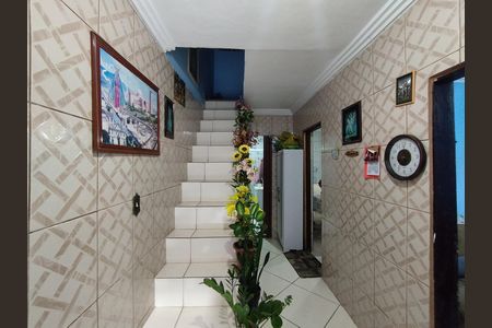 Casa para alugar com 100m², 2 quartos e sem vaga Casa para alugar com 100m², 2 quartos e sem vagaEntrada