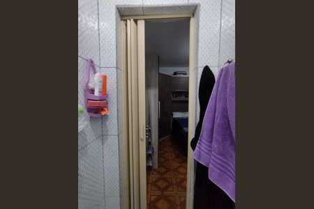 Casa para alugar com 100m², 2 quartos e sem vaga Casa para alugar com 100m², 2 quartos e sem vagaBanheiro - torneira